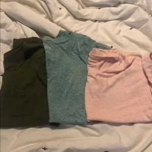 Shirt Bundle